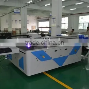 Hot Sale Cheap Digital Flatbed T-shirt Fabric Printer Price for Sale thumbnail-5