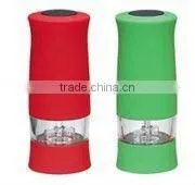ABS Electric Pepper Mill thumbnail-1