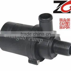 High Pressure DC Water Booster Pump (CE, UL, ROHS, VDE, FC, Low Power Consumption, Safe and Low Noise) thumbnail-4