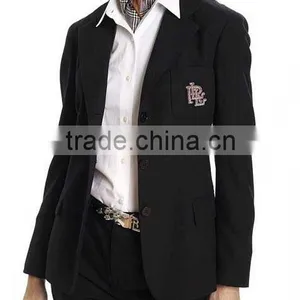 Custom Cheap Women Sexy Business Suits thumbnail-1