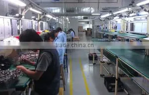 PSC Motor And Fan China Inc. company overview - view 2 thumbnail