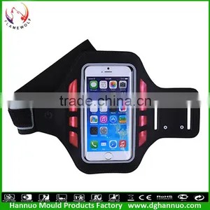 Sports Armband Phone 6 Armband for Phone 6 Mobile Phone Armband thumbnail-3