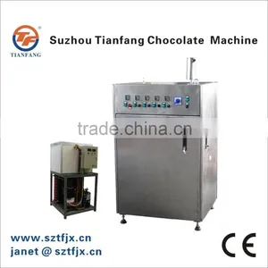 Tempering Machine for Chocolate thumbnail-1