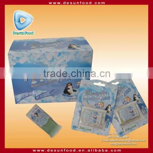 Fresh Breath Paper Mint Strips Candy thumbnail-3