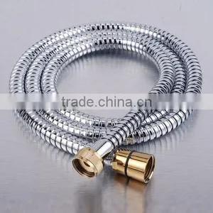 Copper Nut Stainless Steel Shower Hose thumbnail-1