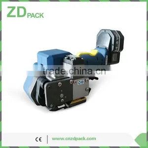 Battery Powered Friction Welding Polypylene Strapping Toos thumbnail-1