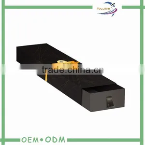 New Design Small Luxury High Quality Custom Hair Packaging thumbnail-3