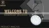 Smd Mr11 Rgb Led Spot Light 2w Iron Hot Sales thumbnail-1