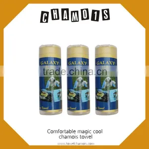Fashion Absorber Pva Chamois Fabric Wholesale Quality Choice thumbnail-1