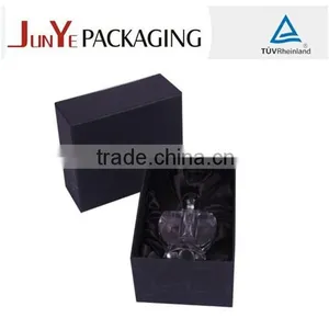 China Latest Style Fashion Designed Logo Printed Perfume Cosmetic Box Packaging thumbnail-5