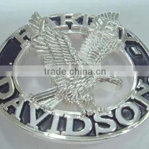 Metal Craft,metal Belt thumbnail-1