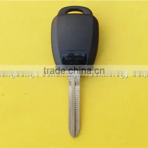 Replacement Key 3+1buttons Toyota Remote Car Key Fob Shell With Sticker and no Logo thumbnail-3