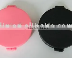Double Side Compact Mirror thumbnail-1