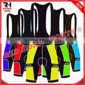 Cycling Jersey BibShort, UV Protection, Wholesale, Retails thumbnail-4
