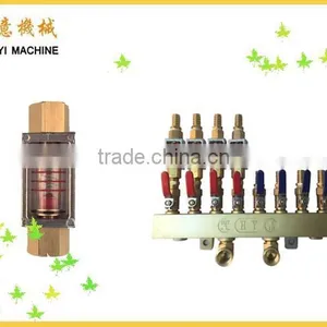 Factory Price Low Cost Sewage Water Flow Meter thumbnail-3