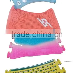2015 New Style PVC Strap Upper for Slipper Shoe Mold thumbnail-2
