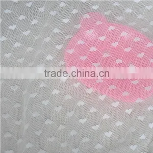 White Color Luxury African Wedding Dress Guipure Lace Fabric TH-3003 thumbnail-4