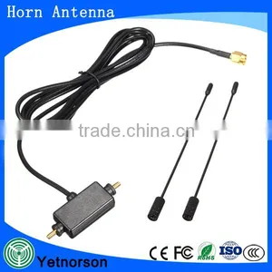 High Dbi GSM Patch Antenna With SMA Connector Supplier in China thumbnail-3