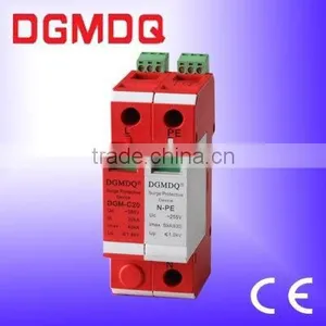Surge Protector/SPD Surge Protective Device/NPE thumbnail-1