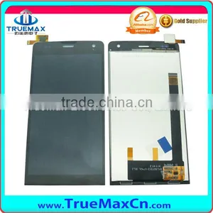 Replacement for Wiko Getaway LCD Display and Touch Screen Digitizer thumbnail-2