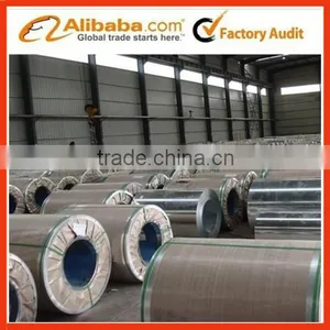 Galvanize Steel Coils DX51D+Z thumbnail-2