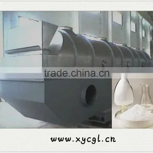 Salt Vibrating Fluid Bed Dryer thumbnail-1