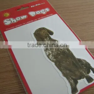 High Quality Non-toxic Sticker Paper,self Adhesive Sticker Paper,pvc Sticker Paper thumbnail-4