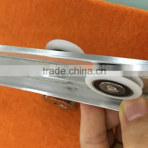 3 Doors Sliding Screen Cabin Shower Door D56 thumbnail-4