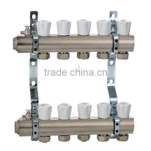 Brass Manifold thumbnail-1