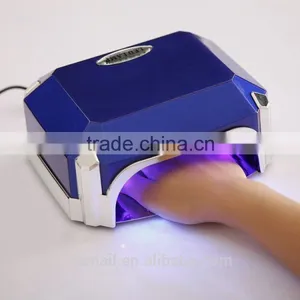 Nail Art Supplies 36 Watt LED Nail Lamp UV Lamp for Nail Dryer thumbnail-1