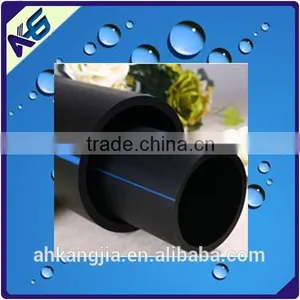Clear Galvanized Hdpe Tubes thumbnail-1