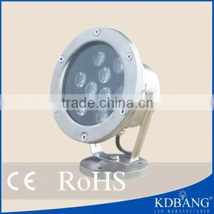 Waterproof IP68 Led Underwater Light for Swimming Pool thumbnail-1