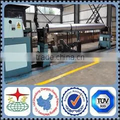 Winding Roll, Pope Reel Roller for Pope Roll of Paper Machinery thumbnail-1