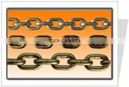 ASTM80 Standard Chain(G70), Welded Link Chain,high Strength Chain thumbnail-1