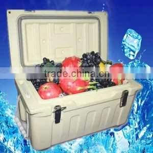 Rotomolded 20L Insulated Transport Box thumbnail-1