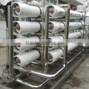 RO Water Treatment Equipment thumbnail-1