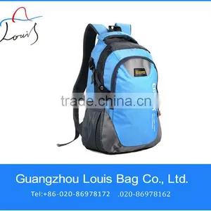 2014 Multiple Color Outlander Backpack Bag, Backpack Travel Bag in Guangzhou thumbnail-1