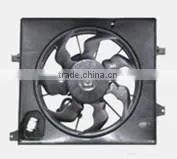 KIA SOUL/RADIATOR FAN/ELECTRIC RADIATOR FAN ASSEMBLY thumbnail-1