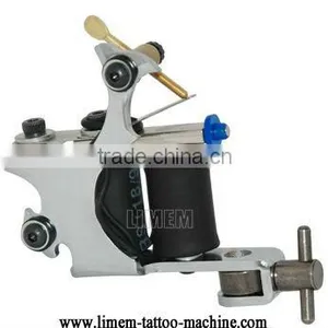 Handmade Tatoo Machine Manufature thumbnail-1