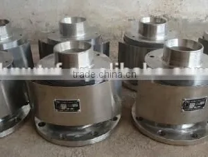 Air Foam Generator Stainless Steel and Carbon Steel PC16 and PC8 Foam Chamber Weite Manufactur Horizontal Type thumbnail-2