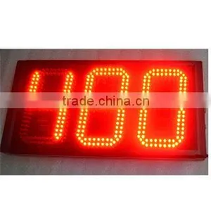LED Bus Route Sign Calling & Queuing System Counter System thumbnail-1