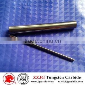 Good Corrosion Resistance and Finished Ground Cemented Carbide Rod thumbnail-1