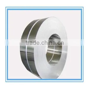 Baosteel Stainless Steel Strip / Band thumbnail-2