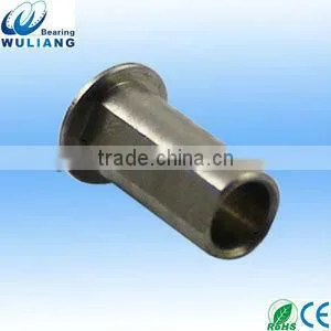 Precision Stainless Steel Round Head Pivot Pin thumbnail-5