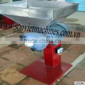 Coffee Grinding Machine 3HP thumbnail-1