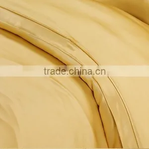 100% Silk Bedding Set With Jacquard Design thumbnail-4