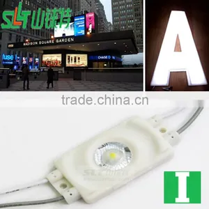 Osram 3030 High Efficacy Injection LED Module SL-BL-037W-240 thumbnail-1