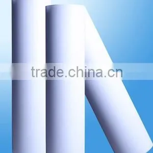 Crisp Non Woven Chemical Bond Embroidery Backing thumbnail-1