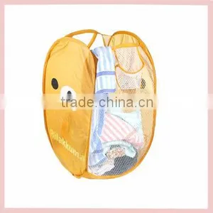 2015 Hot Design Foldable Laundry Basket Make Your Life Easier thumbnail-1