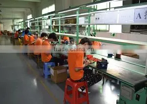 Shenzhen Yizhan Chuangke Technology Co., Ltd. company overview - view 2 thumbnail